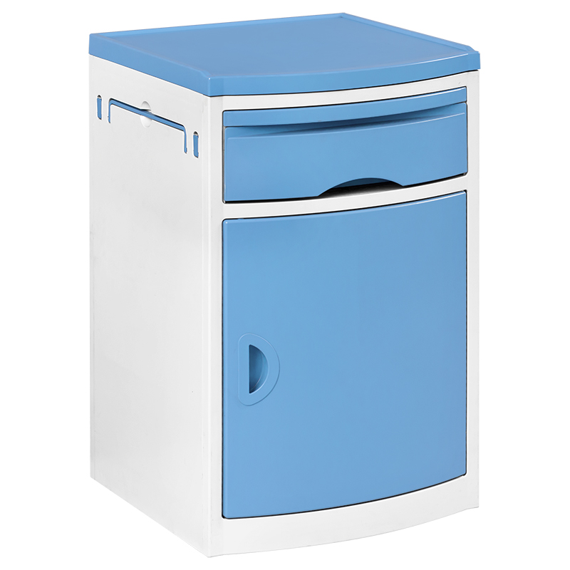 HWS002 ABS Bedside Table